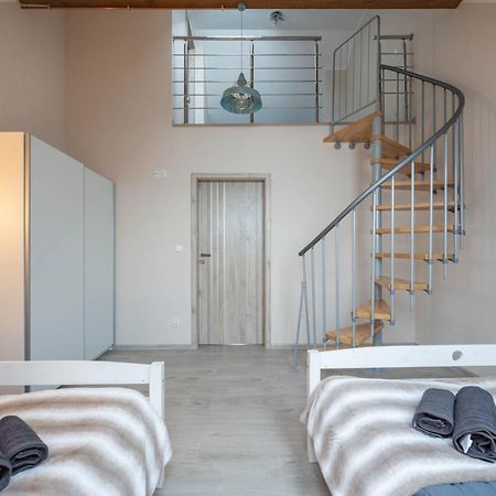 Apartamenty Nad Zylica Przy Deptaku - Dream Apart Szczyrk Eksteriør bilde
