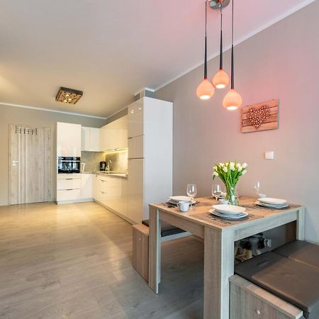 Apartamenty Nad Zylica Przy Deptaku - Dream Apart Szczyrk Eksteriør bilde