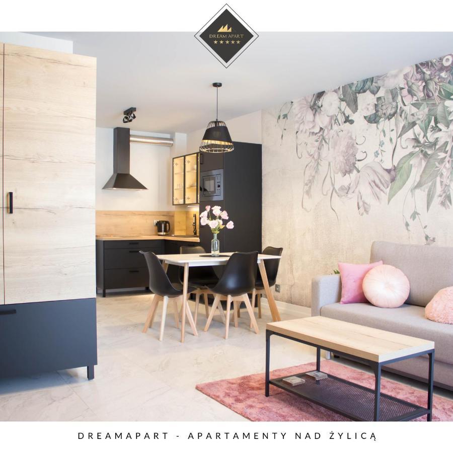Apartamenty Nad Zylica Przy Deptaku - Dream Apart Szczyrk Eksteriør bilde