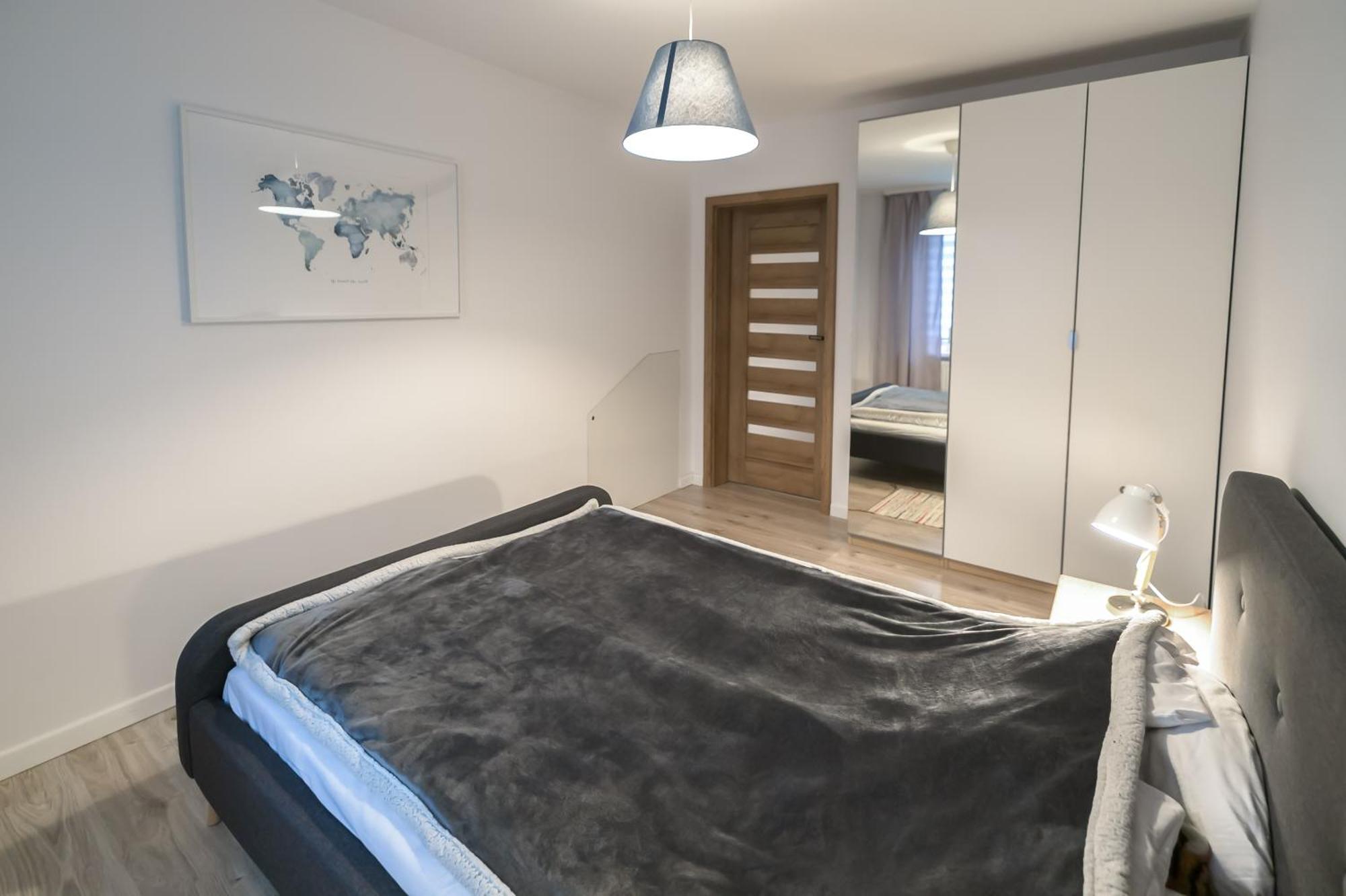 Apartamenty Nad Zylica Przy Deptaku - Dream Apart Szczyrk Eksteriør bilde