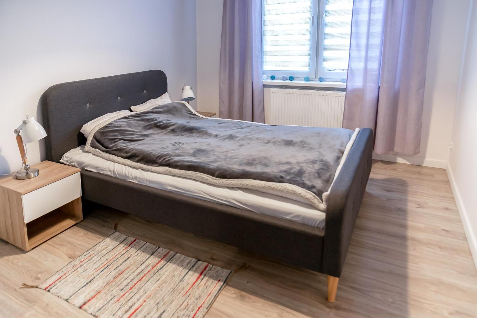 Apartamenty Nad Zylica Przy Deptaku - Dream Apart Szczyrk Eksteriør bilde
