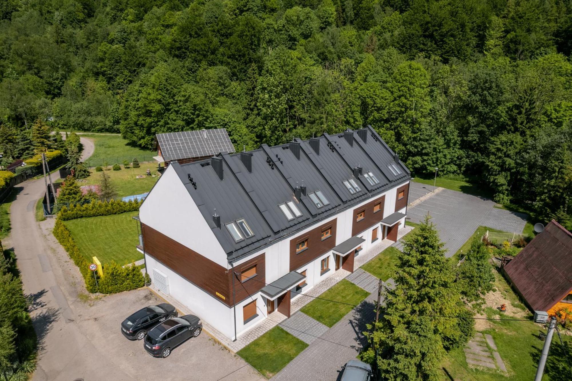 Apartamenty Nad Zylica Przy Deptaku - Dream Apart Szczyrk Eksteriør bilde
