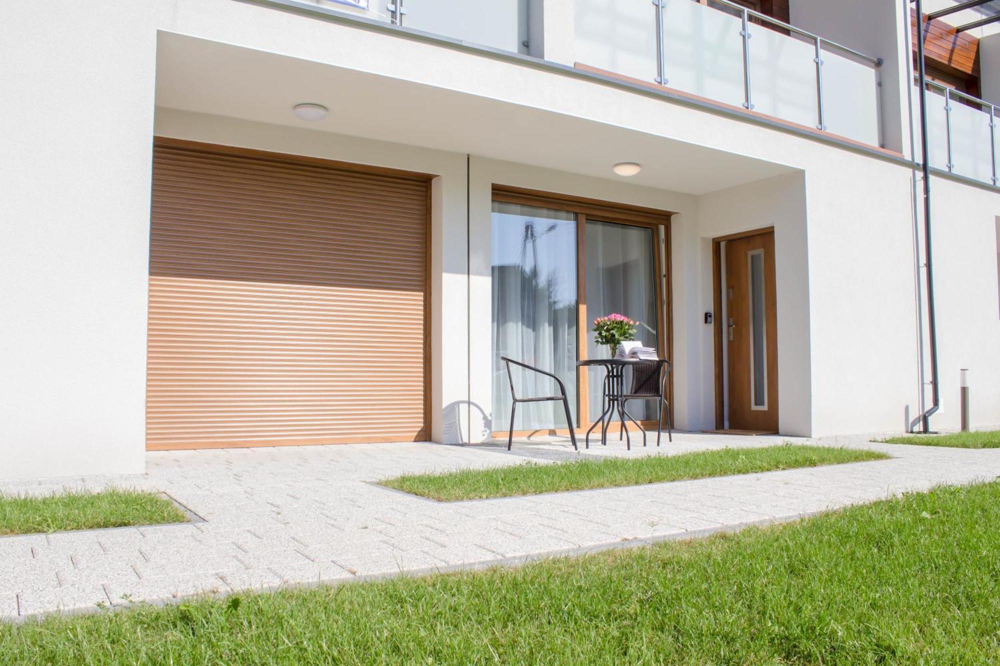 Apartamenty Nad Zylica Przy Deptaku - Dream Apart Szczyrk Rom bilde