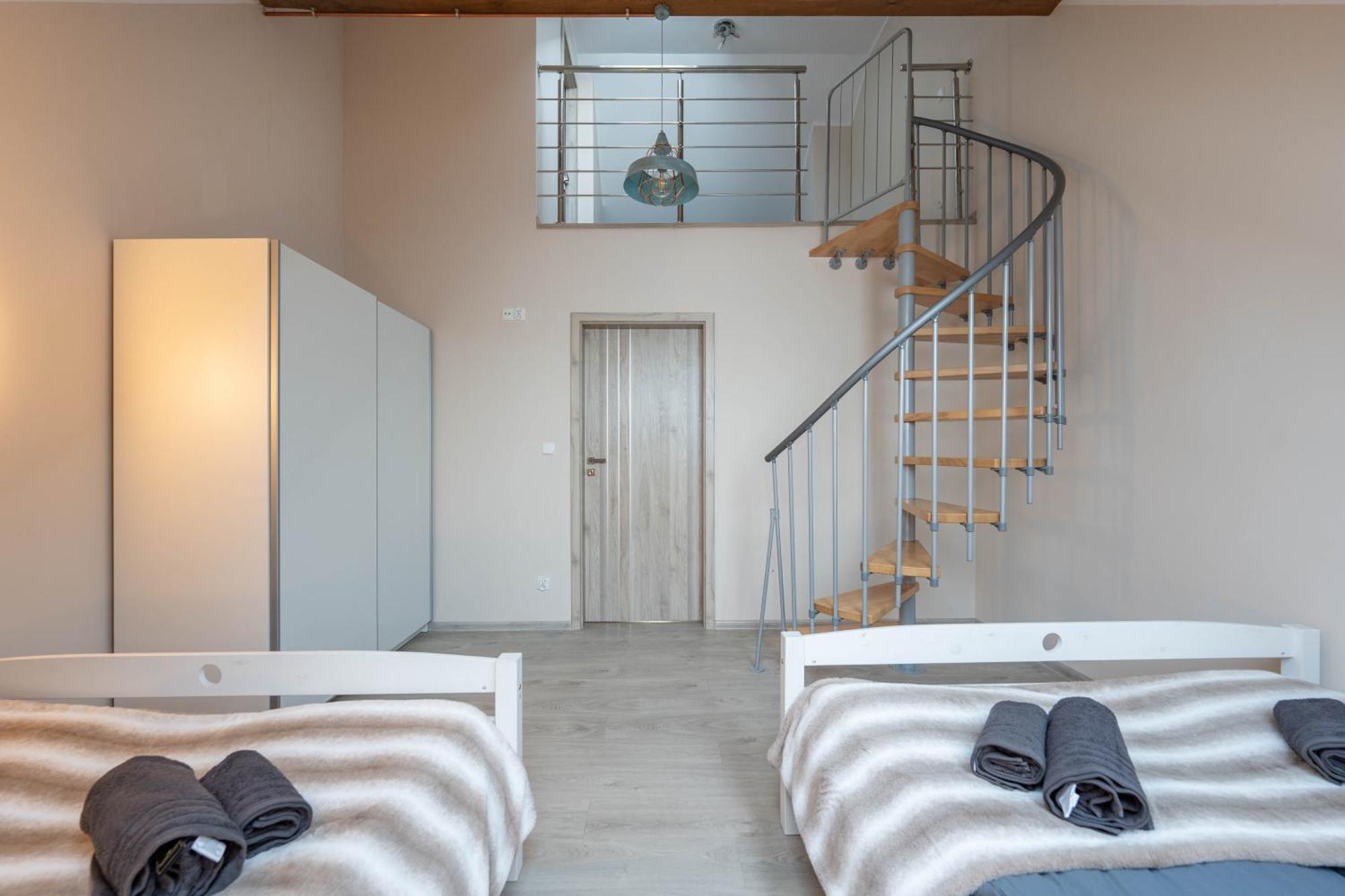 Apartamenty Nad Zylica Przy Deptaku - Dream Apart Szczyrk Eksteriør bilde