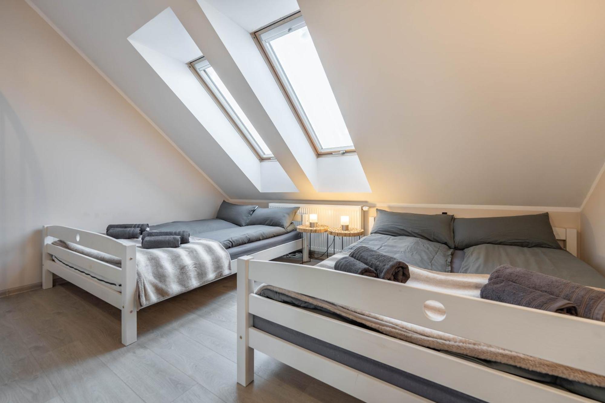 Apartamenty Nad Zylica Przy Deptaku - Dream Apart Szczyrk Eksteriør bilde