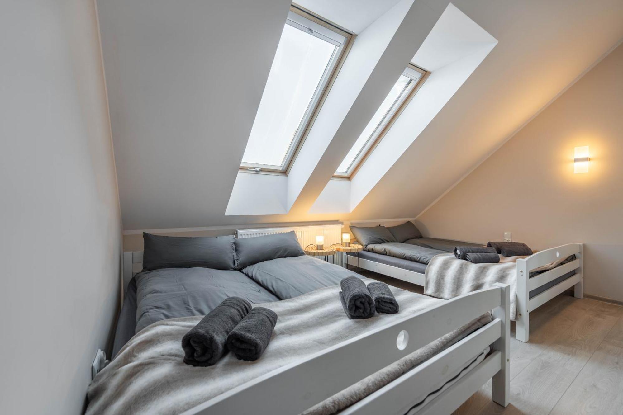 Apartamenty Nad Zylica Przy Deptaku - Dream Apart Szczyrk Eksteriør bilde