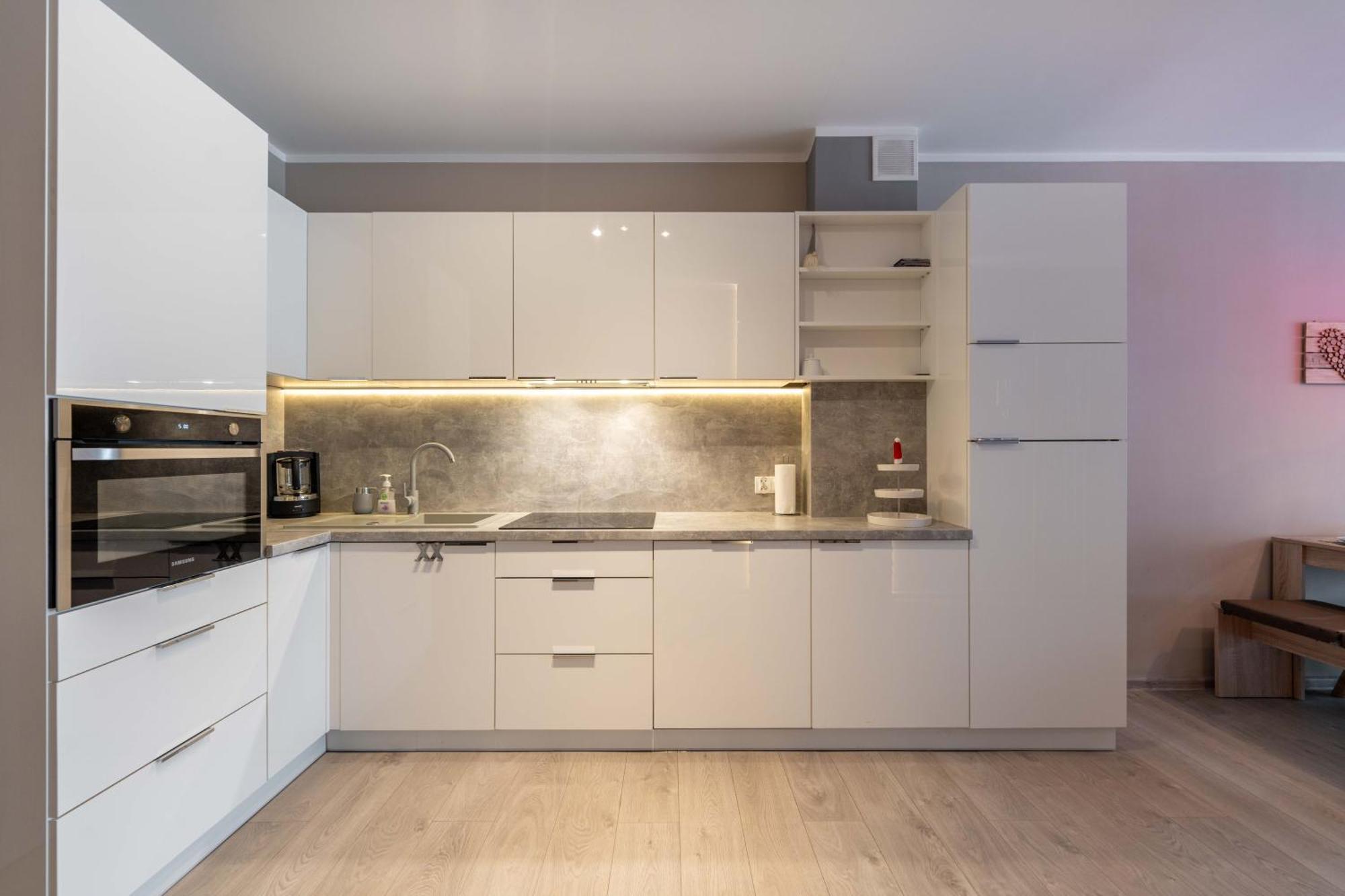 Apartamenty Nad Zylica Przy Deptaku - Dream Apart Szczyrk Eksteriør bilde