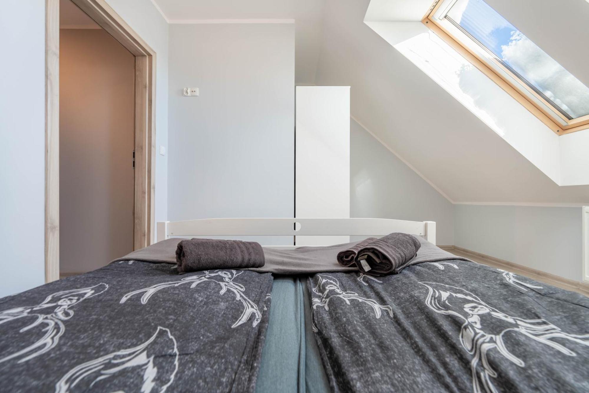 Apartamenty Nad Zylica Przy Deptaku - Dream Apart Szczyrk Eksteriør bilde