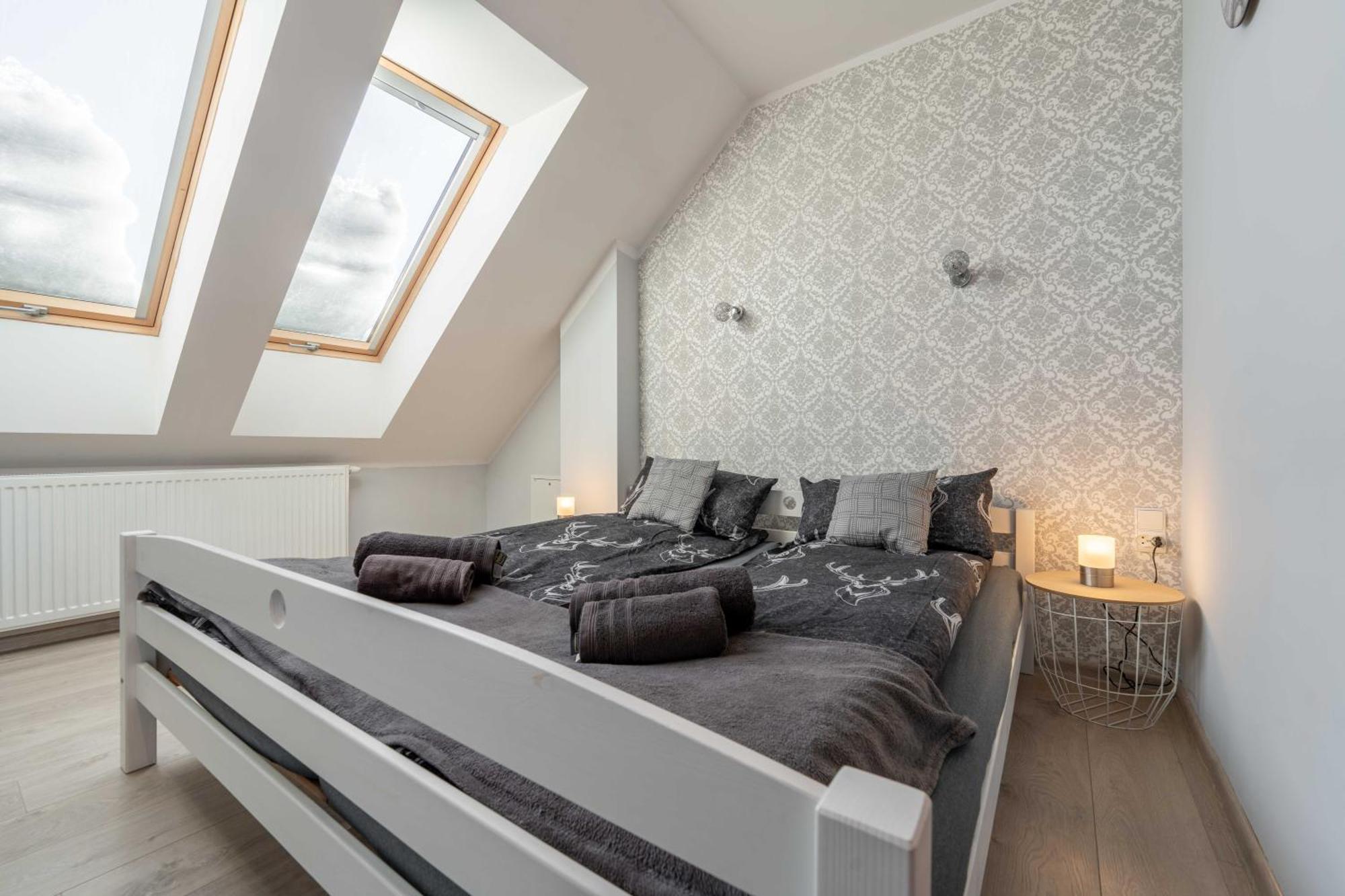 Apartamenty Nad Zylica Przy Deptaku - Dream Apart Szczyrk Eksteriør bilde