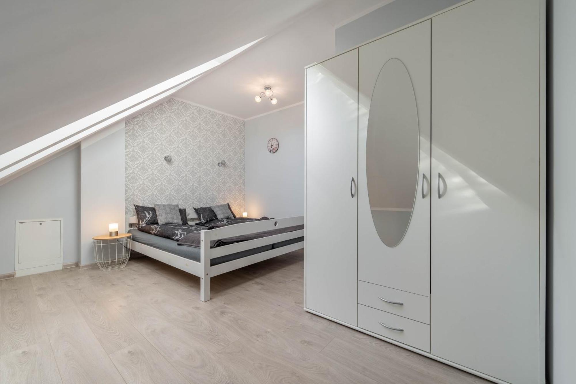 Apartamenty Nad Zylica Przy Deptaku - Dream Apart Szczyrk Eksteriør bilde