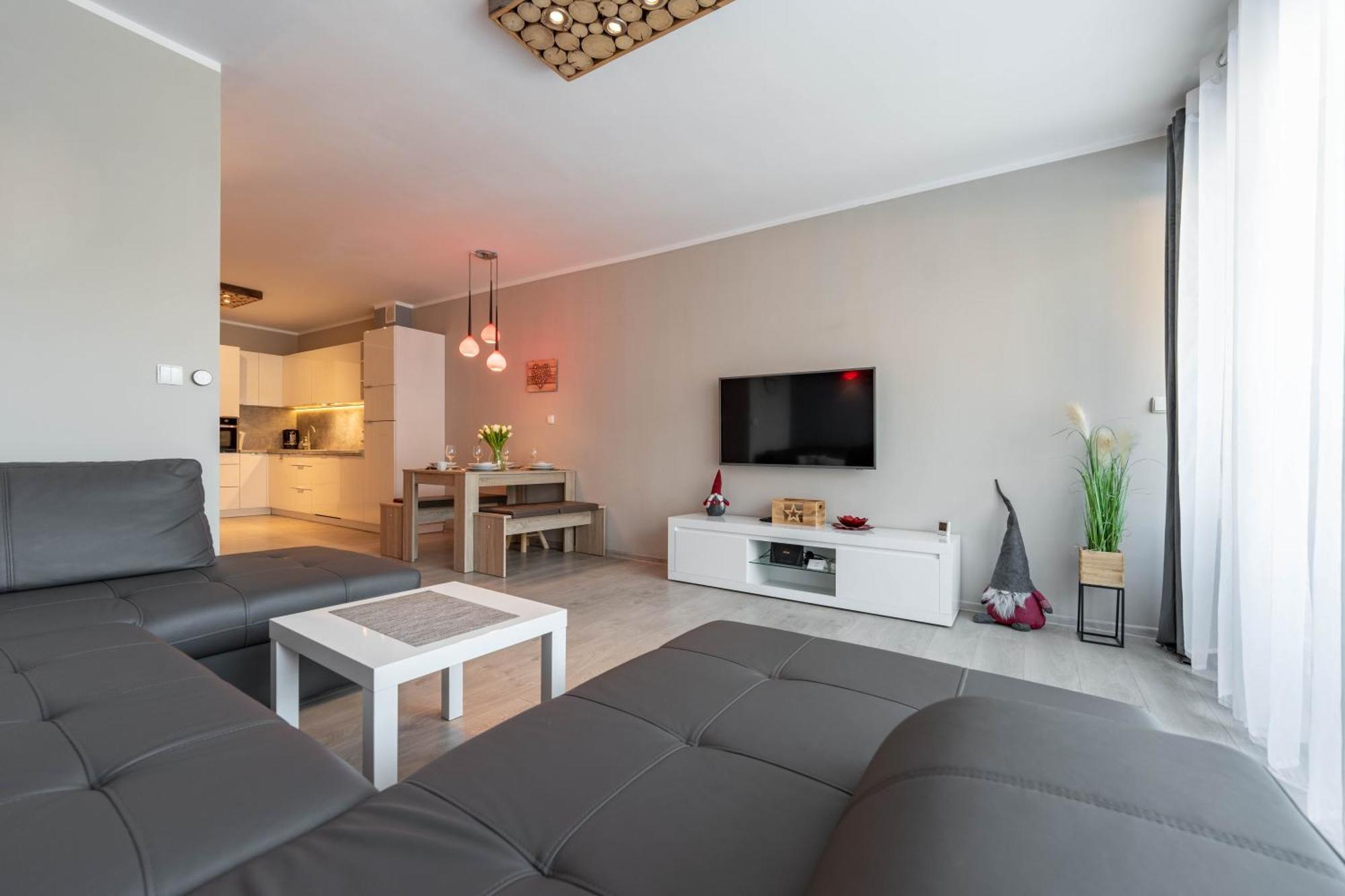 Apartamenty Nad Zylica Przy Deptaku - Dream Apart Szczyrk Eksteriør bilde
