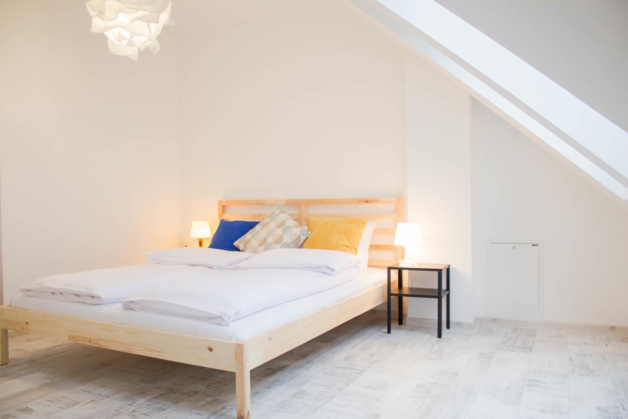 Apartamenty Nad Zylica Przy Deptaku - Dream Apart Szczyrk Eksteriør bilde