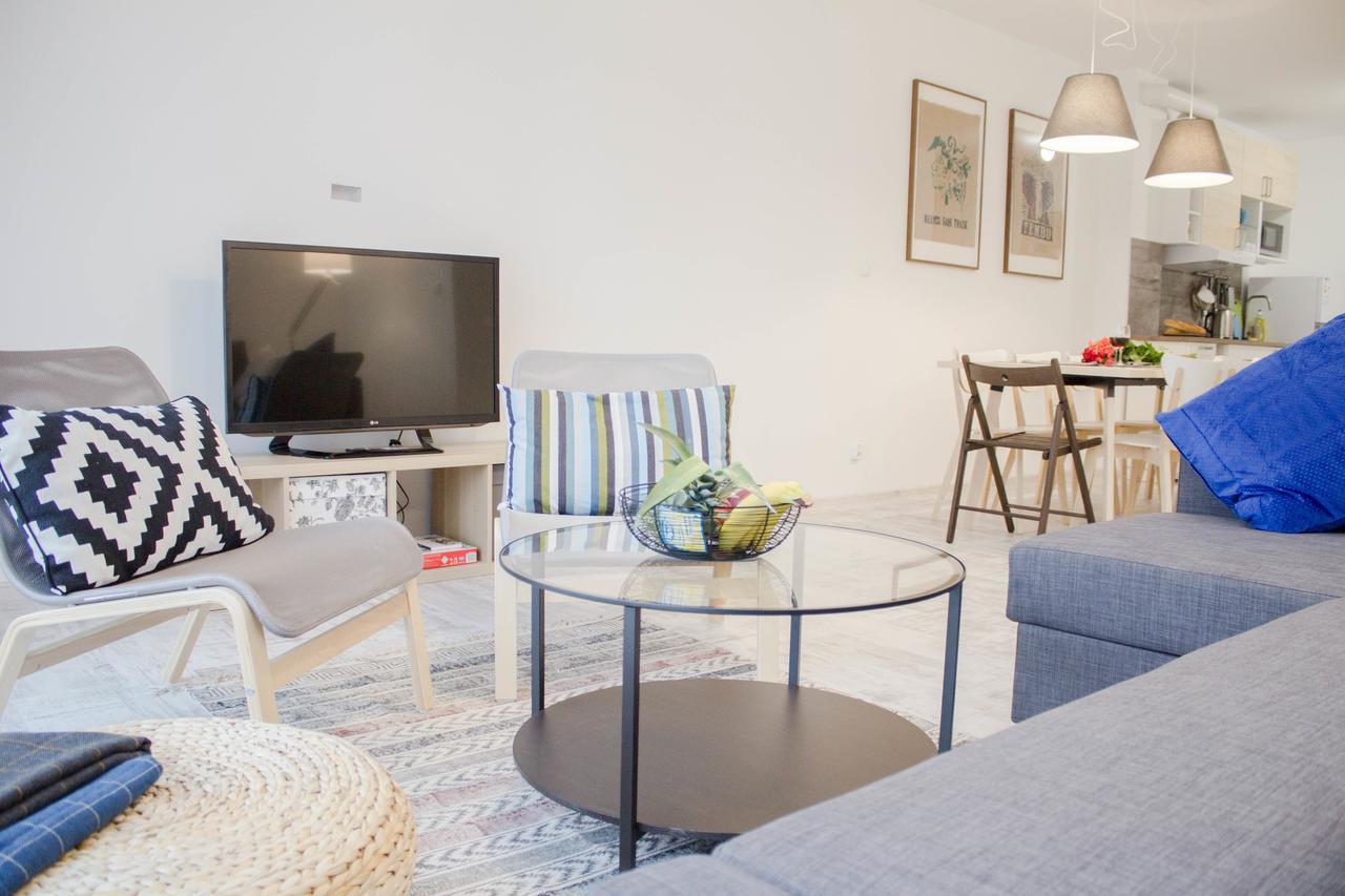 Apartamenty Nad Zylica Przy Deptaku - Dream Apart Szczyrk Eksteriør bilde