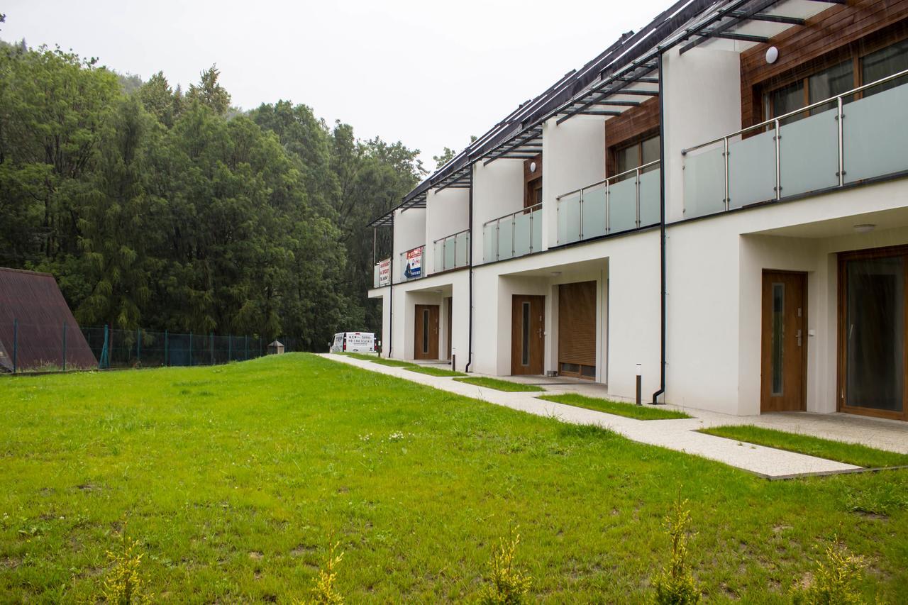 Apartamenty Nad Zylica Przy Deptaku - Dream Apart Szczyrk Eksteriør bilde