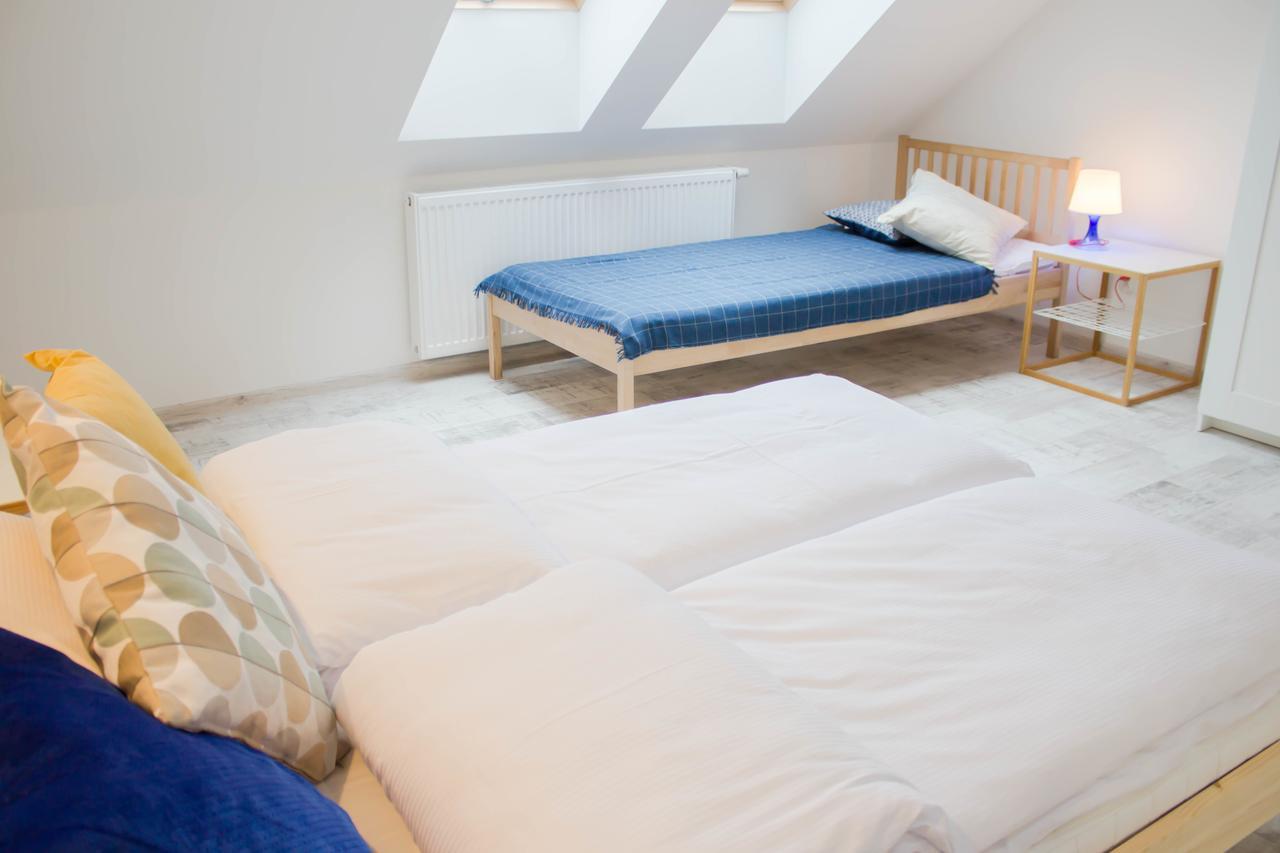 Apartamenty Nad Zylica Przy Deptaku - Dream Apart Szczyrk Eksteriør bilde