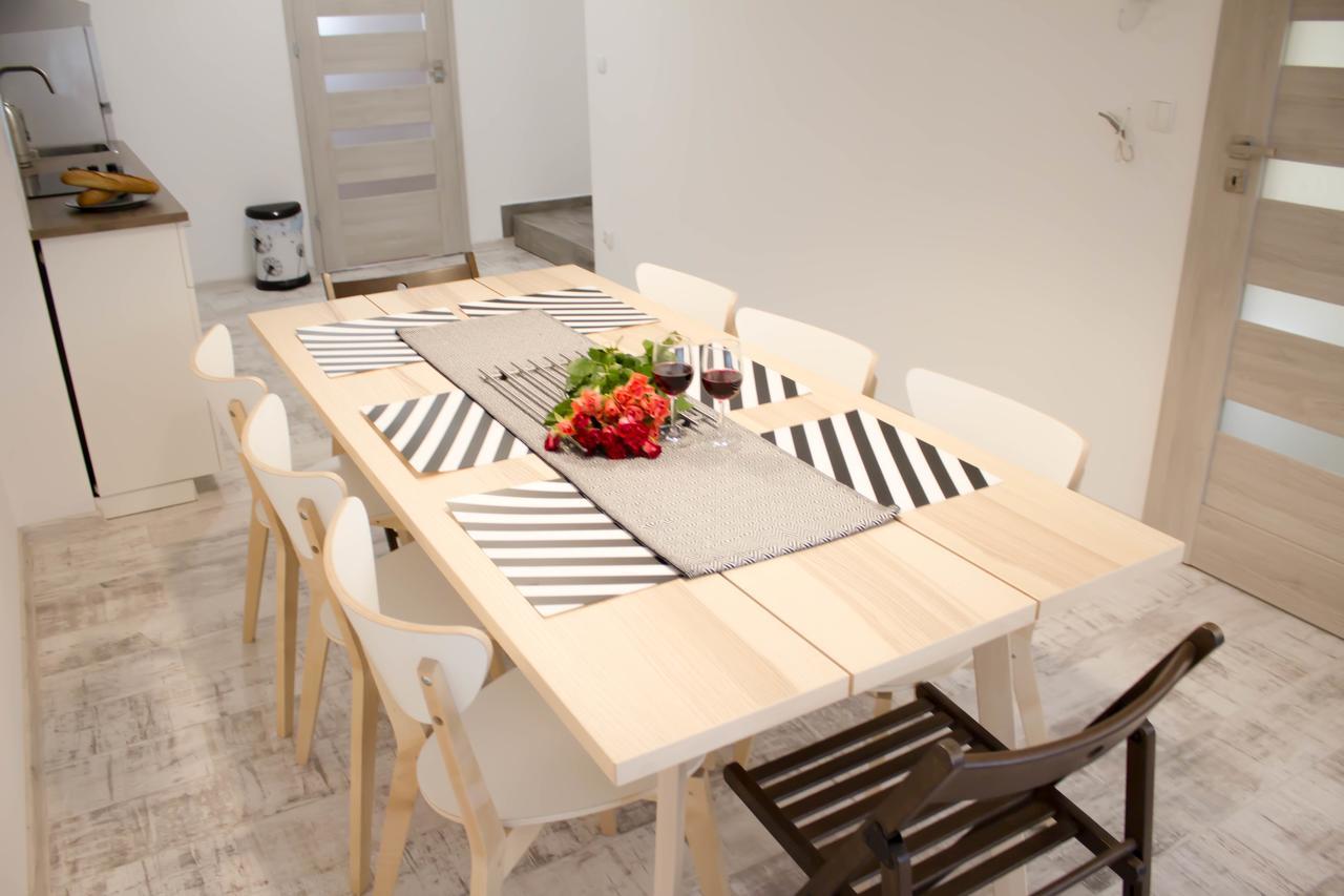 Apartamenty Nad Zylica Przy Deptaku - Dream Apart Szczyrk Eksteriør bilde