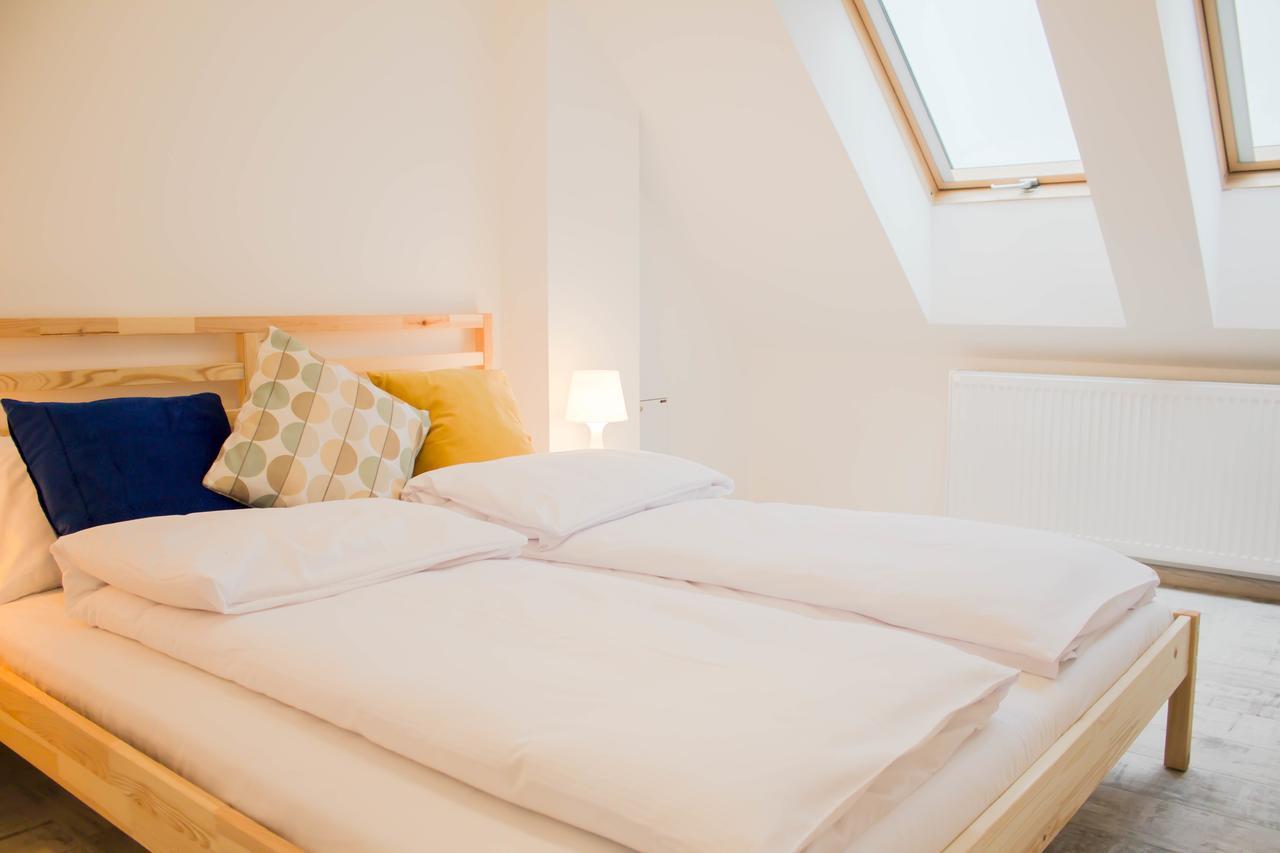 Apartamenty Nad Zylica Przy Deptaku - Dream Apart Szczyrk Eksteriør bilde