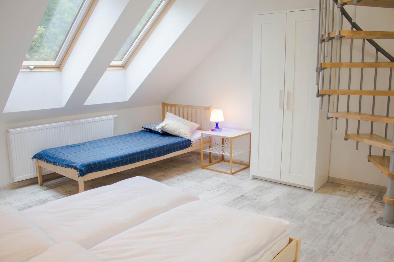 Apartamenty Nad Zylica Przy Deptaku - Dream Apart Szczyrk Eksteriør bilde