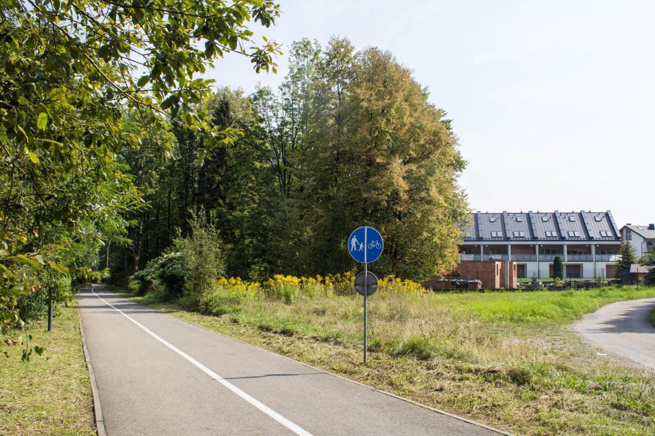 Apartamenty Nad Zylica Przy Deptaku - Dream Apart Szczyrk Eksteriør bilde