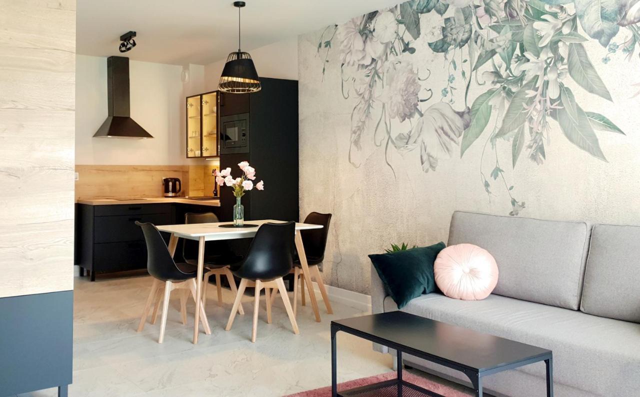Apartamenty Nad Zylica Przy Deptaku - Dream Apart Szczyrk Eksteriør bilde