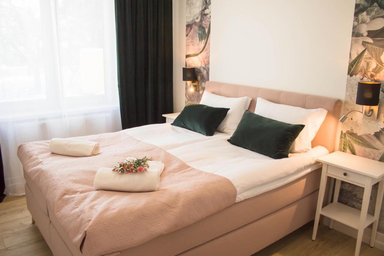 Apartamenty Nad Zylica Przy Deptaku - Dream Apart Szczyrk Eksteriør bilde