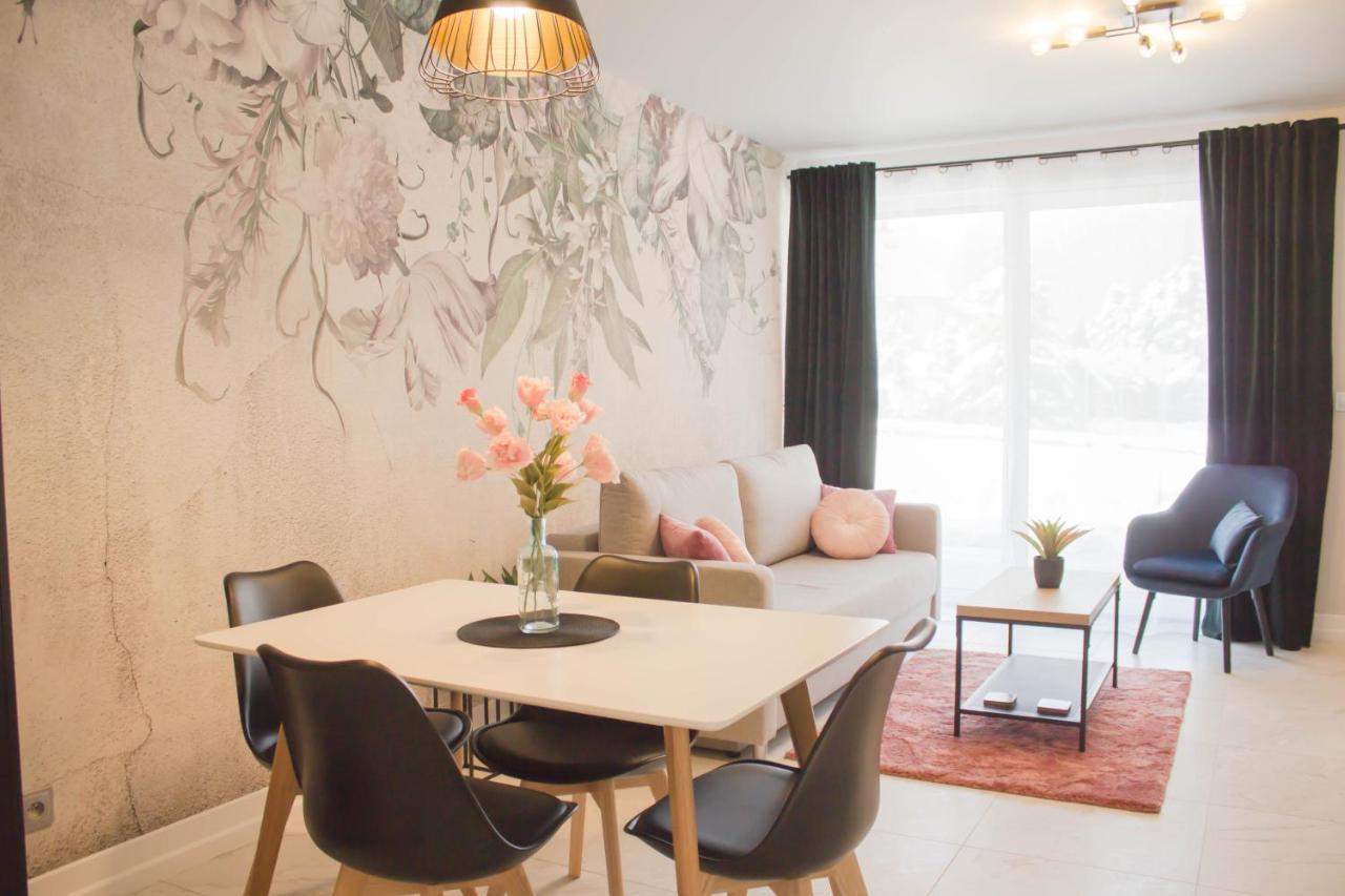 Apartamenty Nad Zylica Przy Deptaku - Dream Apart Szczyrk Eksteriør bilde