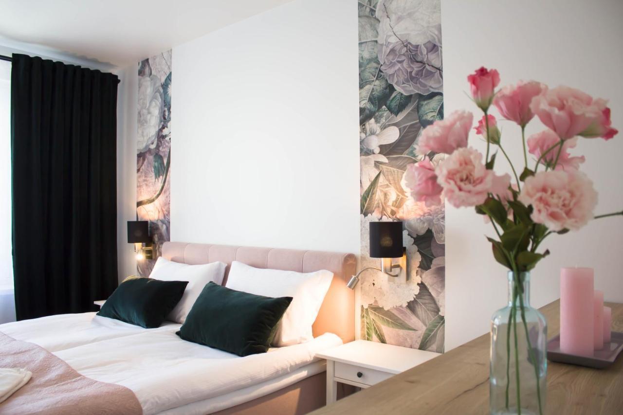 Apartamenty Nad Zylica Przy Deptaku - Dream Apart Szczyrk Eksteriør bilde