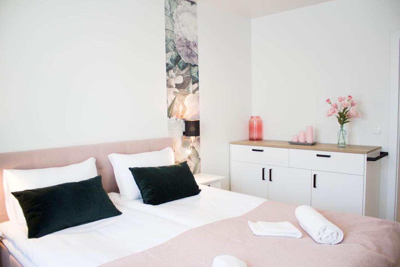 Apartamenty Nad Zylica Przy Deptaku - Dream Apart Szczyrk Eksteriør bilde