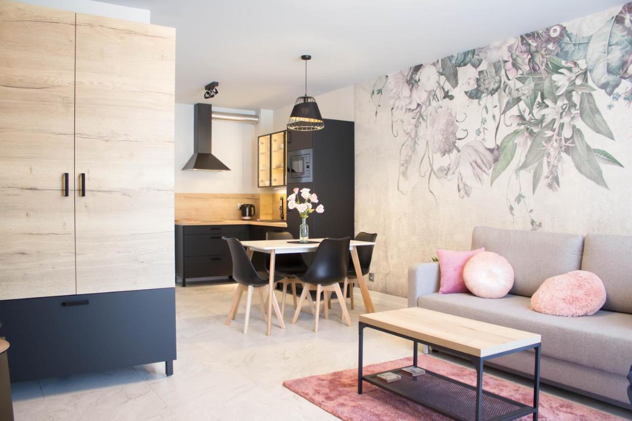Apartamenty Nad Zylica Przy Deptaku - Dream Apart Szczyrk Eksteriør bilde